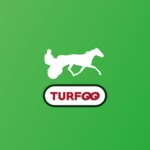 Logo of Turfoo android Application 